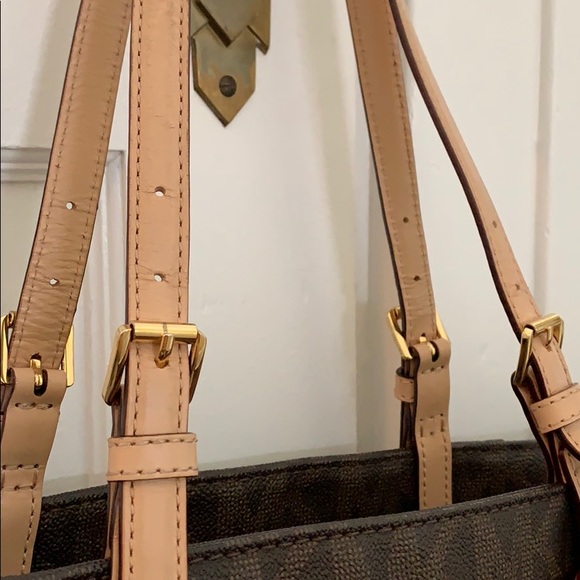 Michael Kors Tote bag - Picture 3 of 8